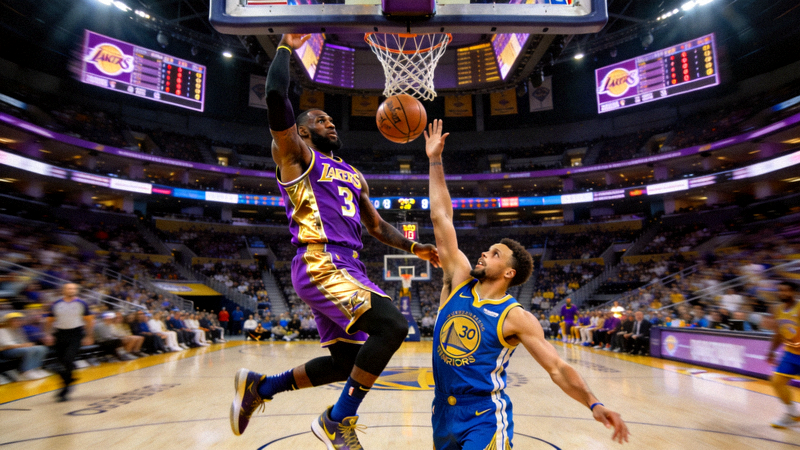 NBA篮球比赛激烈对抗瞬间新闻图片